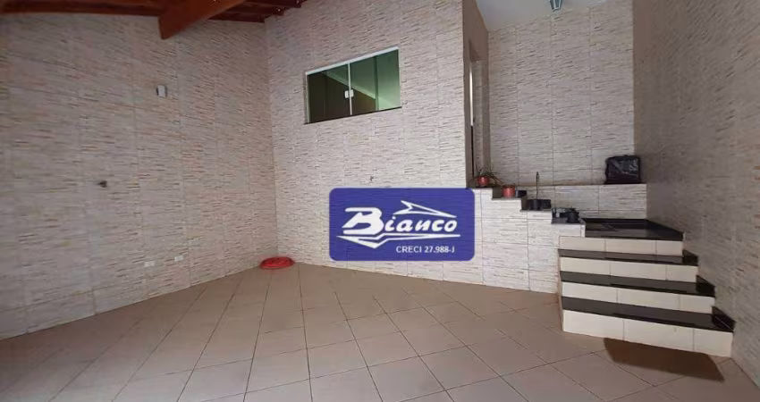 Casa à venda, 80 m² por R$ 630.000,00 - Macedo - Guarulhos/SP