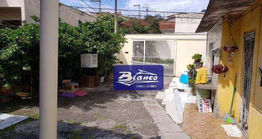 Casa com 1 dormitório à venda, 80 m² por R$ 850.000,00 - Vila Progresso - Guarulhos/SP