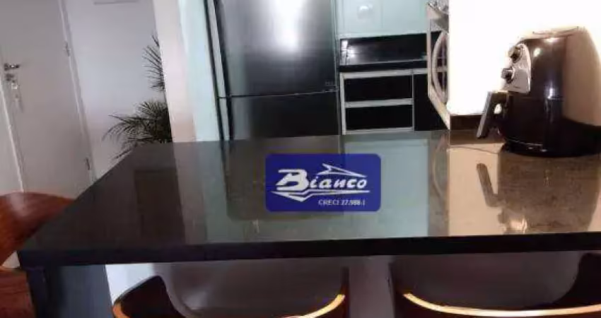 Apartamento com 2 quartos à venda na Rua Doutor Solon Fernandes, 729, Vila Rosália, Guarulhos