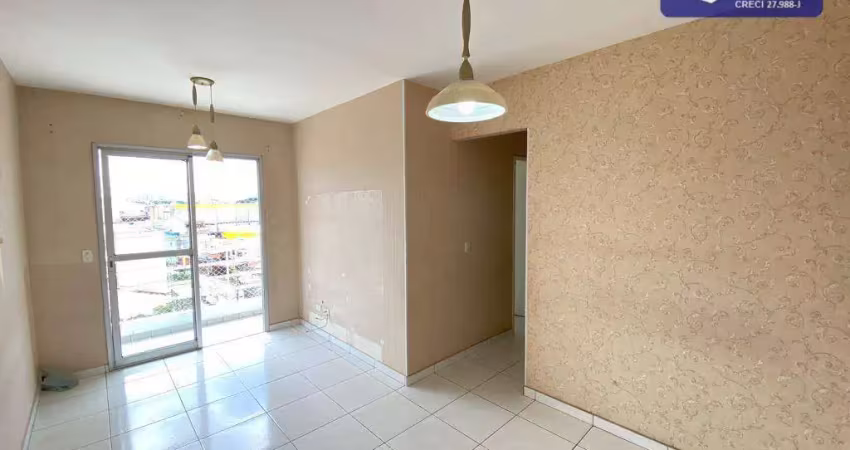 Apartamento no bom clima! excelente localização! aluguel r$ 1800,00