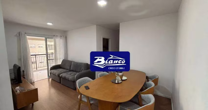 Apartamento condomínio cidade maia!! 68m2 venda r$ 630.000,00 aluguel r$ 3500,00
