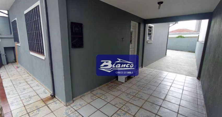 Casa à venda, 88 m² por R$ 799.000,00 - Vila Augusta - Guarulhos/SP