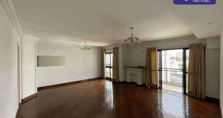 Apto. 180 m2 e 4 vagas - r$ 1.300.000,00 - centro/vila moreira