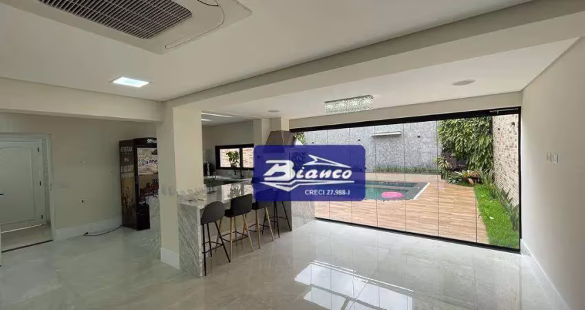 Casa com 3 quartos à venda na Rua Cônego Ezequias, 345, Vila Rosália, Guarulhos