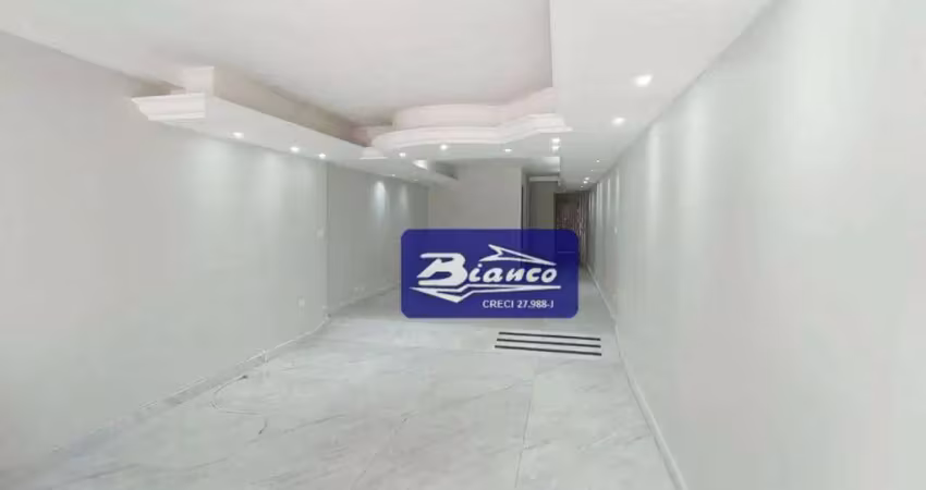 Casa comercial com 2 salas à venda na Avenida Avelino Alves Machado, 324, Jardim Pinhal, Guarulhos