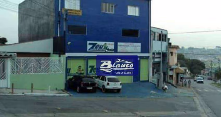 Prédio comercial à venda