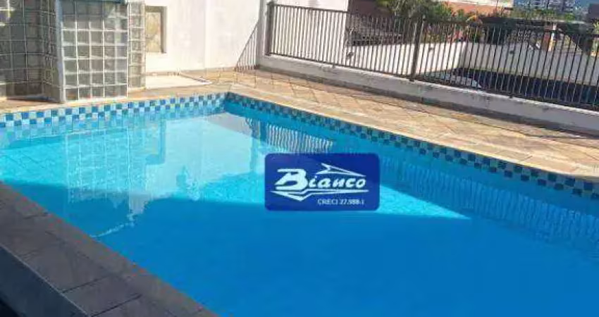 Apartamento à venda, 60 m² por R$ 380.000,00 - Vila Rosália - Guarulhos/SP