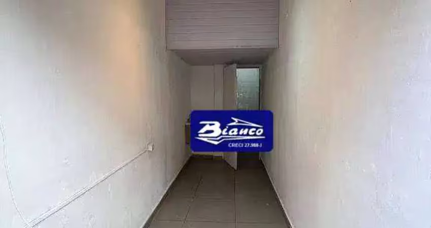 Sala comercial com 1 sala para alugar na Rua Glauco Antônio Galli, 411, Jardim Palmira, Guarulhos