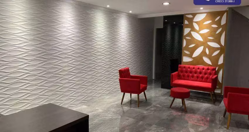 Sobrado à venda, 246 m² por r$ 1.000.000,00 - jardim paraventi - guarulhos/sp