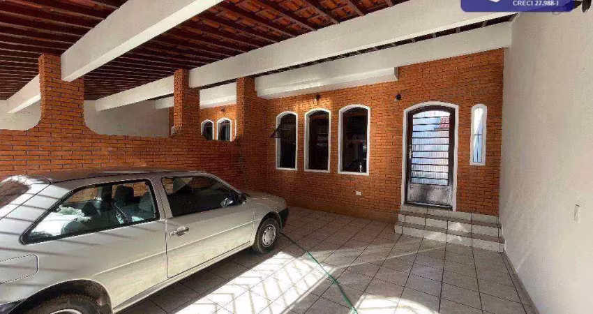 Sobradão no jardim vila galvão! 3 dormitórios sendo 1 suíte - aluguel r$ 3500,00