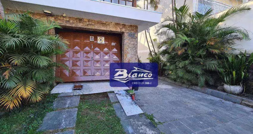 Sobradão 800 m2 - Frente a FIG e Junto do Lago dos Patos
