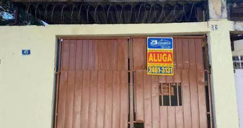 Sobrado para alugar, 75 m² por r$ 1.813,55/mês - jardim bela vista - guarulhos/sp