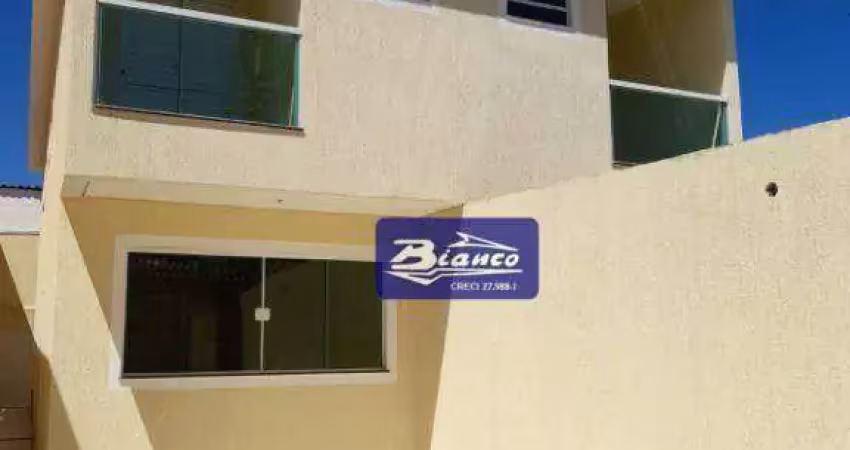 Sobrado à venda, 133 m² por r$ 900.000,00 - macedo - guarulhos/sp