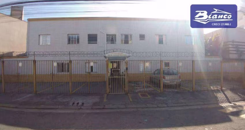 Kitnet para alugar, 30 m² por R$ 1.007,00/mês - Jardim Santa Mena - Guarulhos/SP