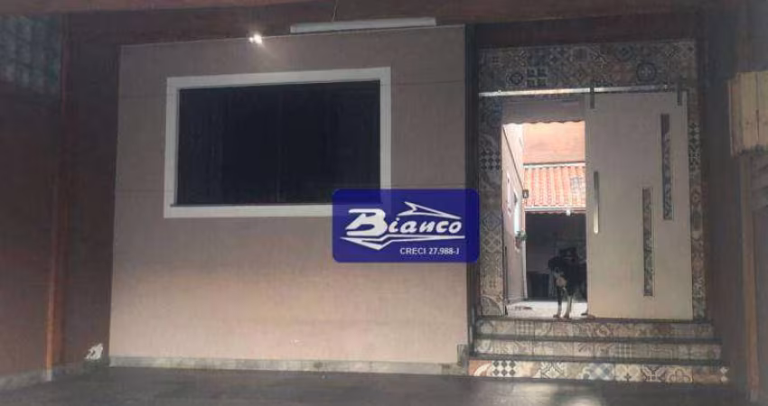 Sobrado à venda, 105 m² por R$ 730.000,00 - Vila Francisco Mineiro - Guarulhos/SP
