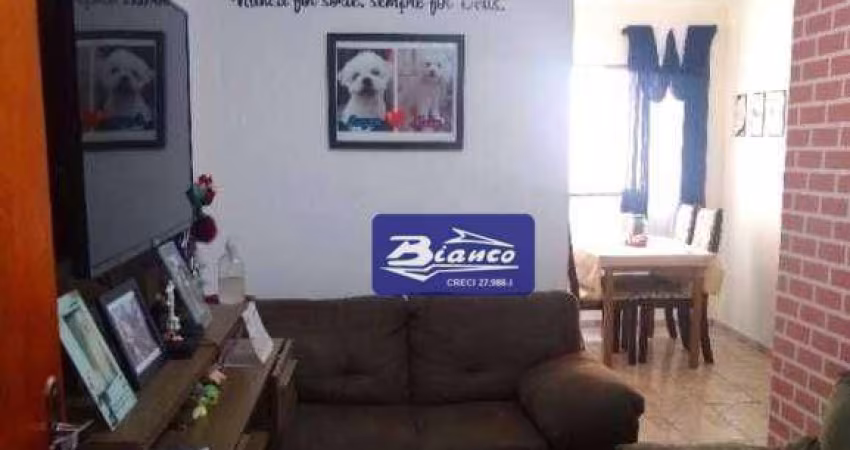 Apartamento à venda, 37 m² por R$ 210.000,00 - Jardim Santa Mena - Guarulhos/SP