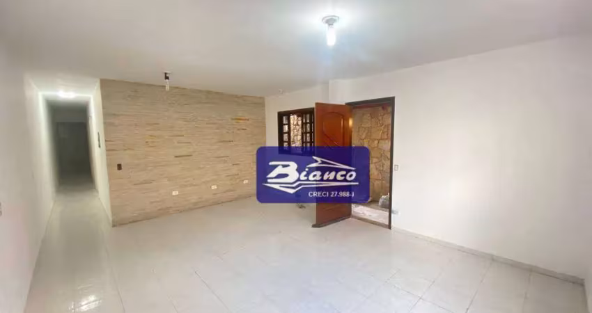 Casa com 2 dormitórios para alugar, 97 m² por r$ 3.891,00/mês - jardim adriana - guarulhos/sp
