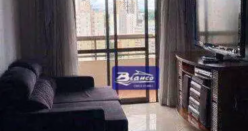 Apartamento no Icaro com 3 dormitórios 1 suíte e 2 vagas