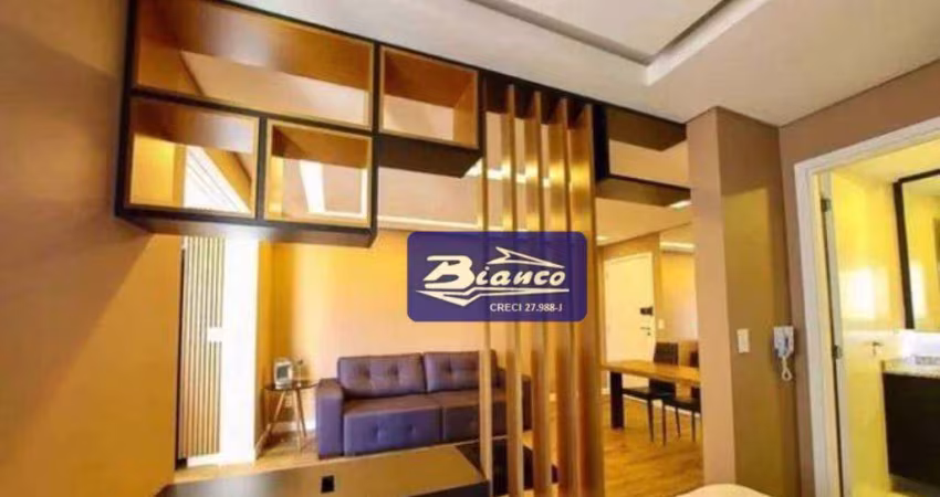 Belíssimo Studio no Cidade maia com 38m²