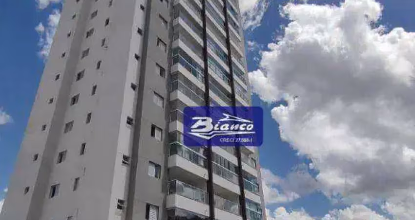Apartamento à venda, 55 m² por R$ 455.000,00 - Vila Galvão - Guarulhos/SP