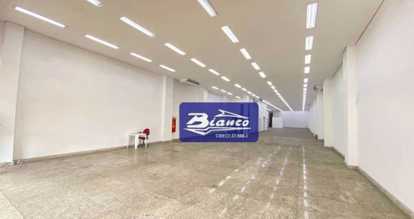Prédio no coração de Guarulhos para alugar, 1200 m² por R$ 29.000/mês - Centro - Guarulhos/SP