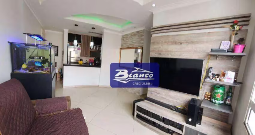Apartamento à venda, 54 m² por R$ 350.000,01 - Vila Venditti - Guarulhos/SP