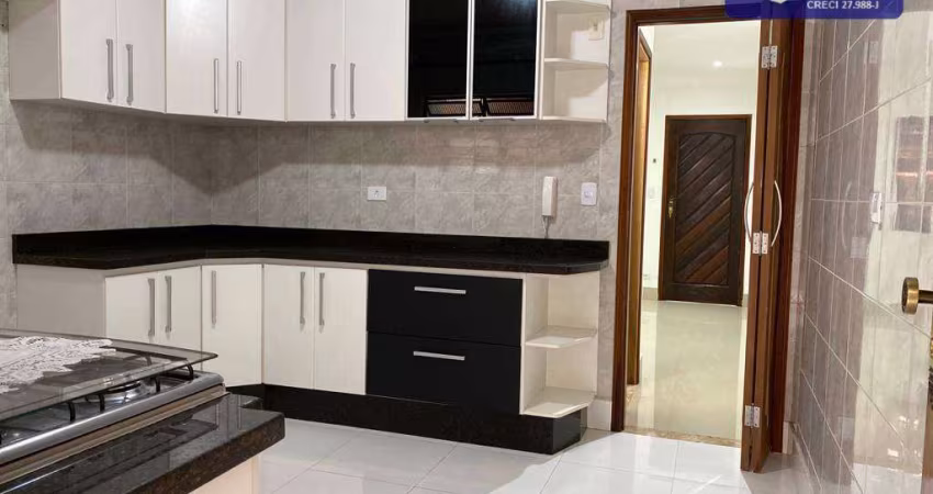 Sobrado para alugar, 71 m² por R$ 3.750,50/mês - Macedo - Guarulhos/SP
