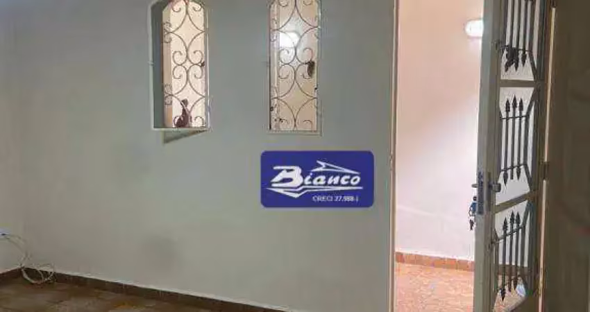 Sobrado à venda, 168 m² por r$ 480.000,00 - jardim divinolândia - guarulhos/sp