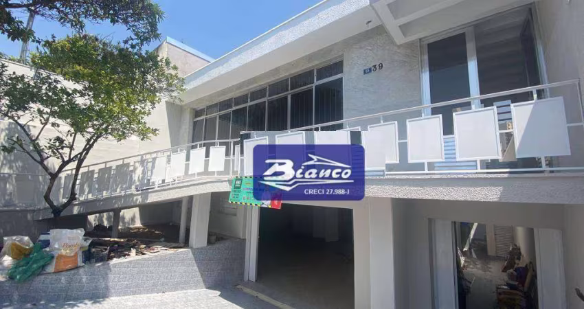 Casa à venda, 280 m² por R$ 1.600.000,00 - Jardim Maia - Guarulhos/SP