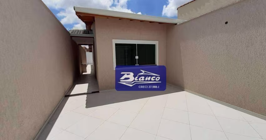 Casa à venda, 90 m² por R$ 720.000,00 - Vila Renata - Guarulhos/SP