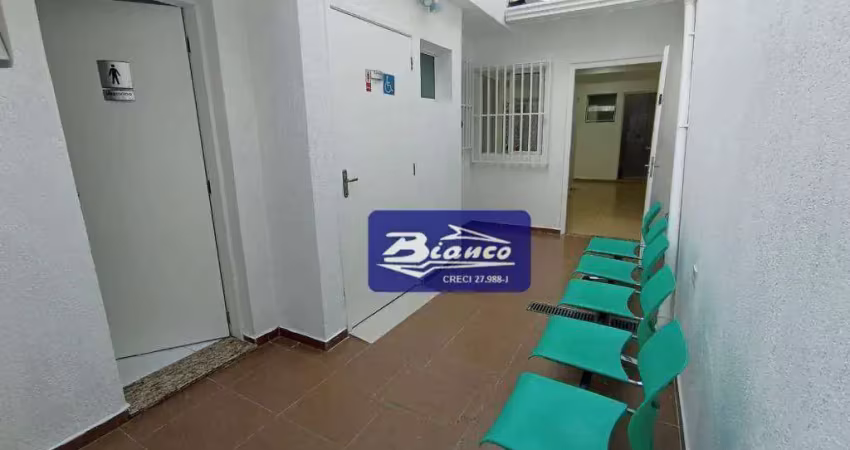 Casa, 205 m² - venda por r$ 670.000,00 ou aluguel por r$ 4.480,00/mês - vila flórida - guarulhos/sp