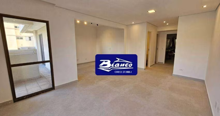 Apartamento com 3 dormitórios à venda, 130 m² por R$ 1.150.000,00 - Vila Progresso - Guarulhos/SP
