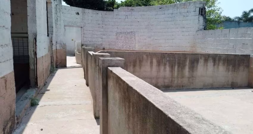 Terreno à venda, 330 m² por R$ 530.000,00 - Vila Fátima - Guarulhos/SP