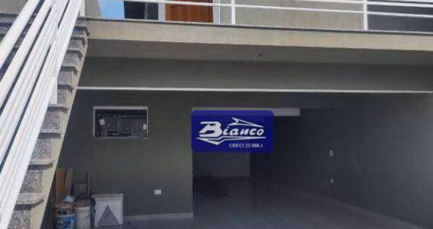 Casa à venda, 150 m² por R$ 1.100.000,00 - Jardim Vila Galvão - Guarulhos/SP