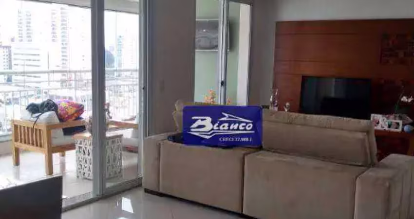 Apartamento à venda, 93 m² por R$ 1.100.000,00 - Centro - Guarulhos/SP