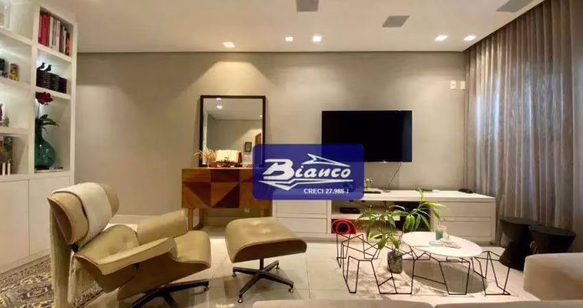 Sobrado à venda, 218 m² por R$ 719.000,00 - Jardim Munhoz - Guarulhos/SP