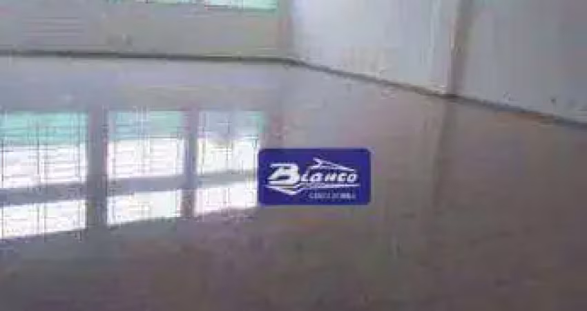 Loja para alugar, 250 m² por r$ 8.243,75/mês - vila galvão - guarulhos/sp