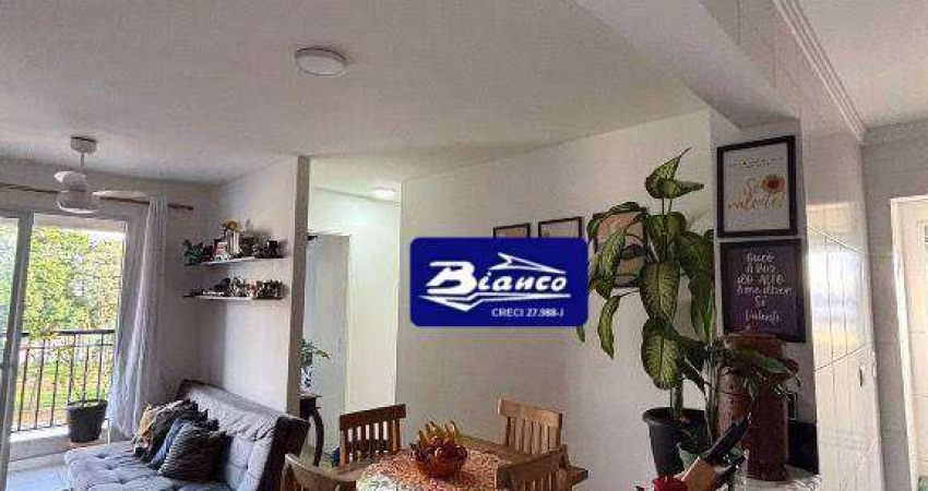 Apartamento Mobby - Vila Galvão