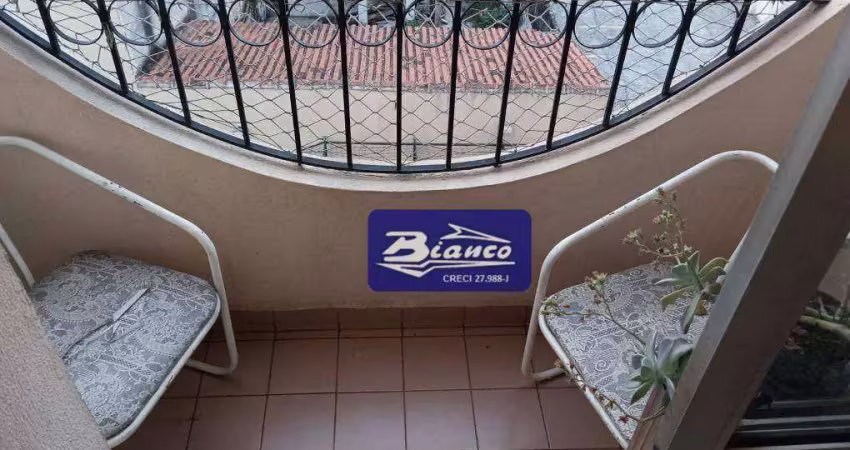 Apartamento à venda, 93 m² por R$ 430.000,00 - Picanço - Guarulhos/SP