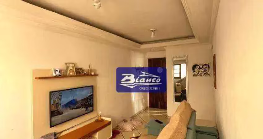 Apartamento à venda, 64 m² por R$ 260.000,00 - Vila Progresso - Guarulhos/SP