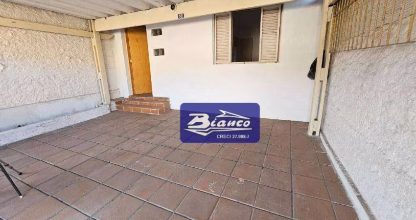 Casa à venda, 113 m² por R$ 430.000,01 - Jardim Paraventi - Guarulhos/SP