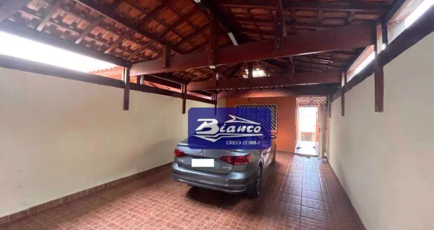 Casa com 3 quartos à venda na Rua Brigadeiro Lima e Silva, 129, Jardim Vila Galvão, Guarulhos