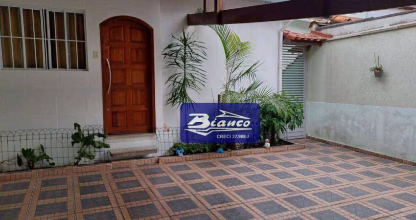 Casa Térrea - Paraventi - Junto Padaria Chego lá e Bosque Maia!