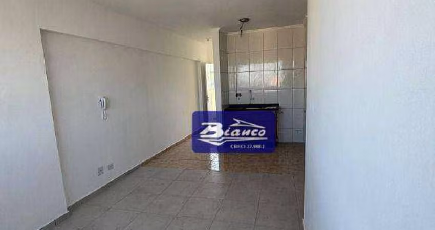 Kitnet à venda, 38 m² por R$ 165.000,00 - Centro - Guarulhos/SP