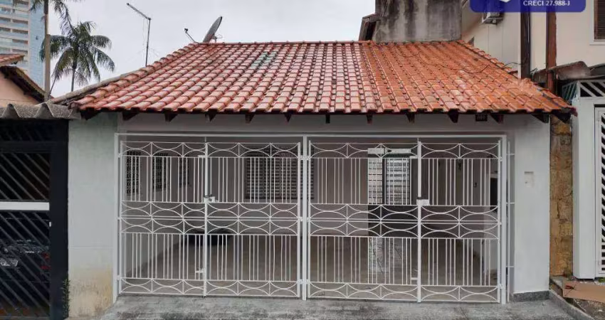 Casa à venda, 80 m² por r$ 650.000,00 - jardim santa mena - guarulhos/sp