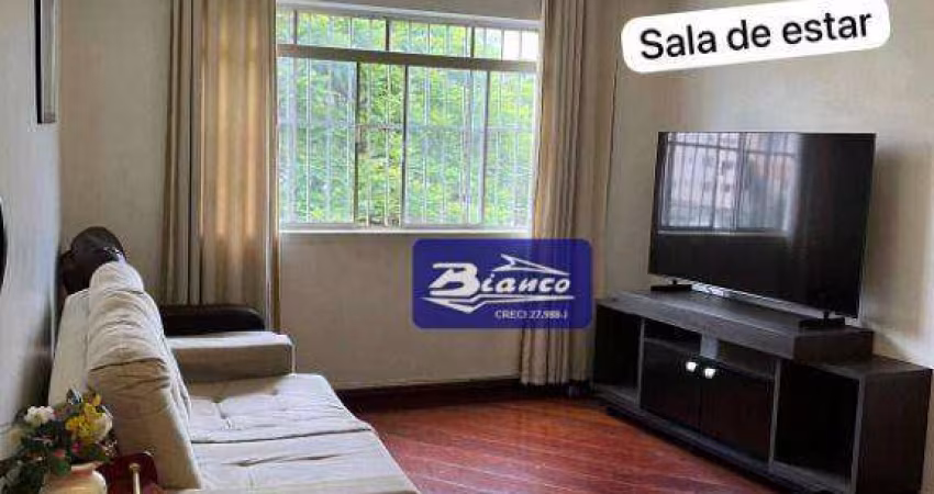 Apartamento à venda, 86 m² por R$ 375.000,00 - Jardim Vila Galvão - Guarulhos/SP