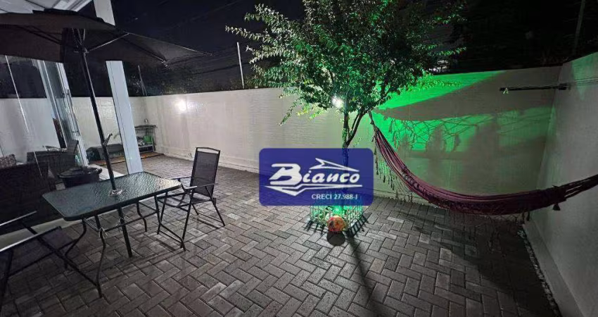 Belíssimo Apartamento Garden - Excelente Localização!