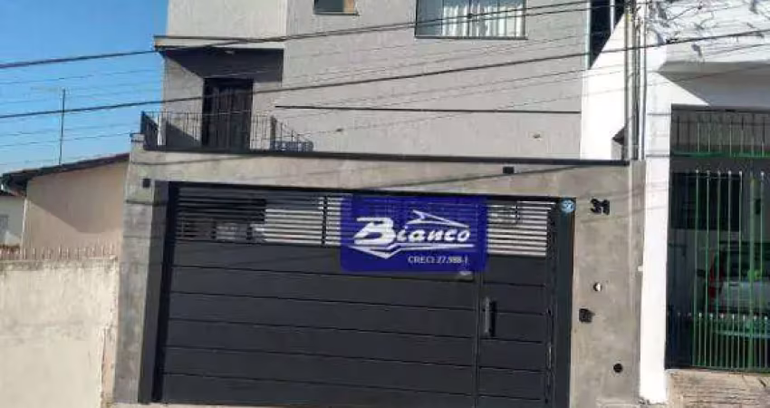 Sobrado à venda, 220 m² por r$ 1.120.000,00 - jardim são roberto - guarulhos/sp