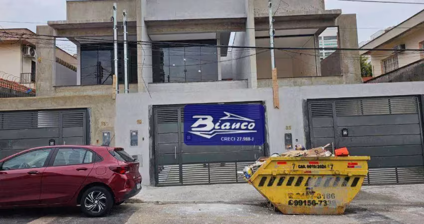 Sobrado à venda, 120 m² por R$ 1.300.000,00 - Vila Progresso - Guarulhos/SP