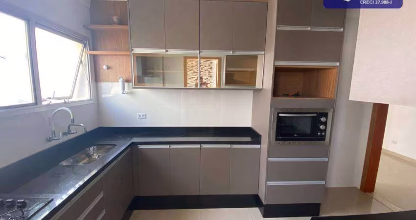 Apartamento à venda, 69 m² por R$ 430.000,00 - Vila Milton - Guarulhos/SP